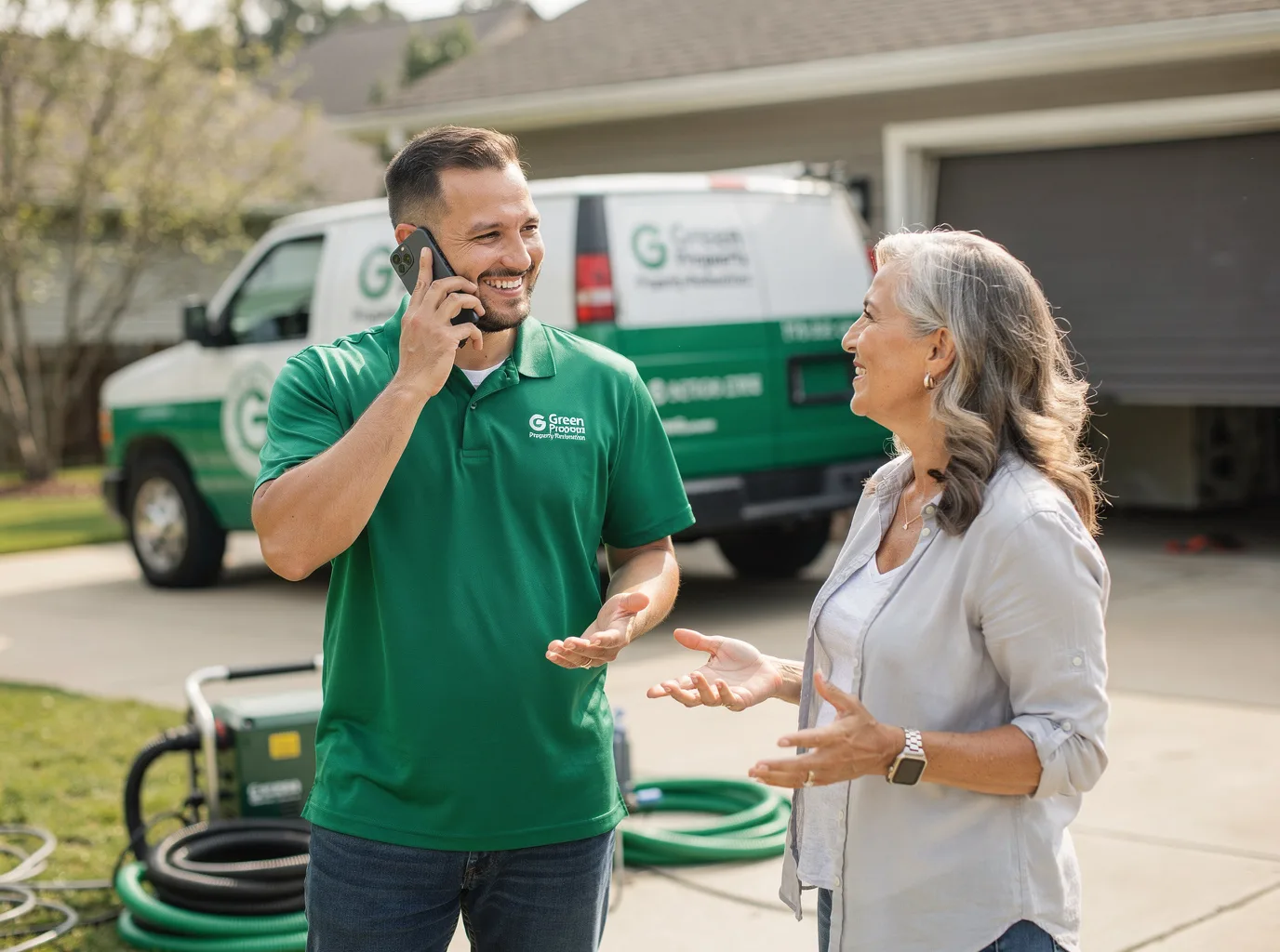 Water Damage Restoration Thelma, KY FAQs